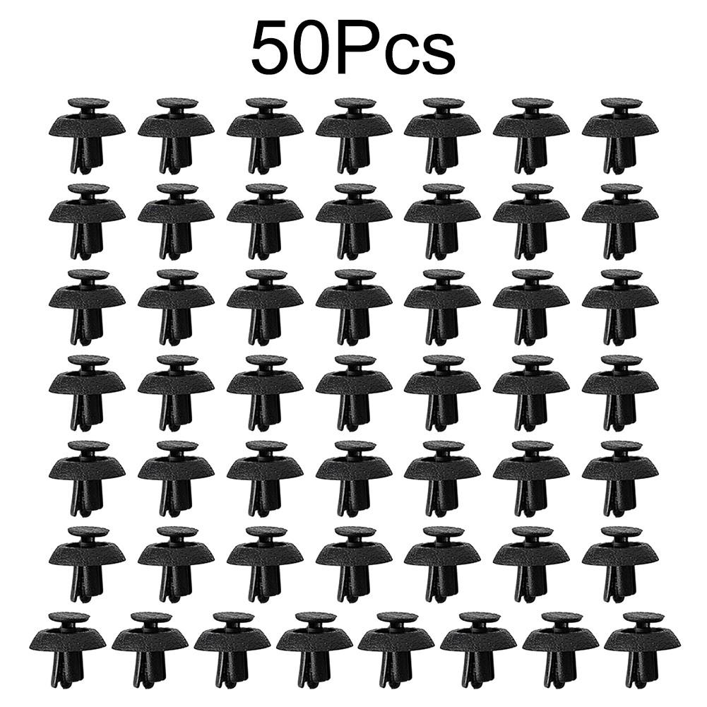 

For Lexus LS600HL 2008-2016 ENGINE COVER CLIPS Replacement