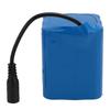 RC Boat Batt y 19000mAh 7.4V, Rechargble Batt y Replacement for Spare Part for RC Car Boat Robot