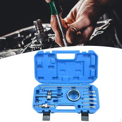Engine Timing Locking Tool Set 0189S1 Replacement Maintenance Assembly Repair 0178E 0194A for