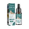 Yegbong Pet Grooming Care Oil Moisturizing Massage Repair Essential Oil For Cats Dogs Skin & Coat Care