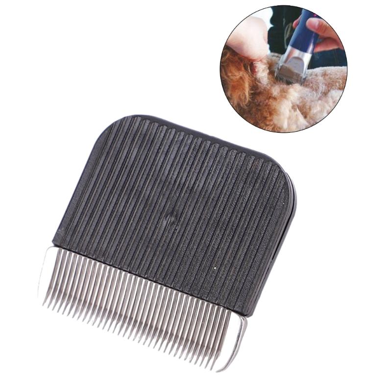 35-Teeth Pet Grooming Trimmer Head for Dog Electric Trimmer Replacement Cutting Head for Pet Grooming Hair Trimming