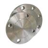 ShuangHeng Cast Steel Flange Blind Plate Cover