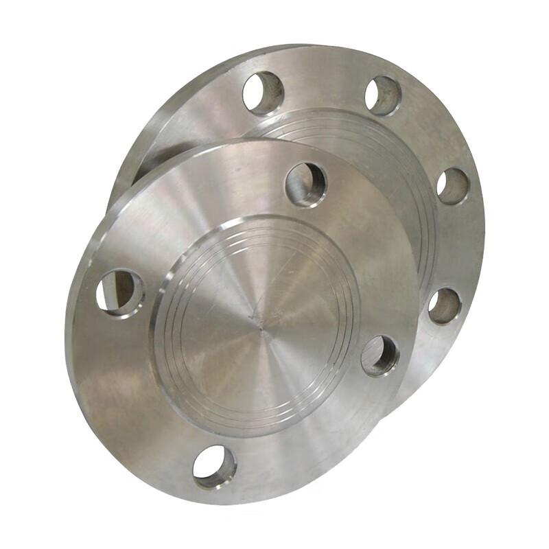 ShuangHeng Cast Steel Flange Blind Plate Cover