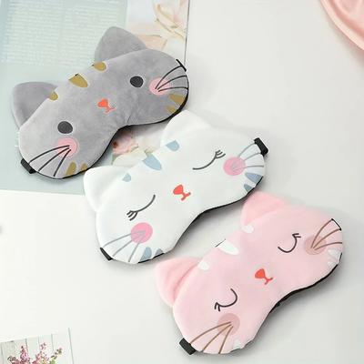 Horlama Önleyiciler & Uyku Ürünleri – Uyku maskeleri ve boneleri