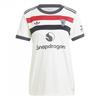 adidas Womens/Ladies 2024/2025 Manchester United FC Third Jersey