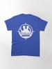 Jason Bourne SpyHards Logo (White) Classic T-Shirt