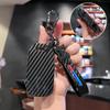 Kia Key Cover for K5, Sonet, K3, Yi Pao, Seltos, Sportage, KX5, KX3 - Car Buckle Shell