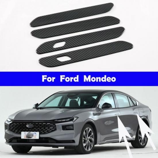 Car handle decorative strip For  Ford  Mondeo -2024