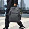 New Men's Casual Travel Bag Computer Backpack