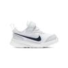 Nike Varsity Leather Toddler Shoes Baby CN9397-100