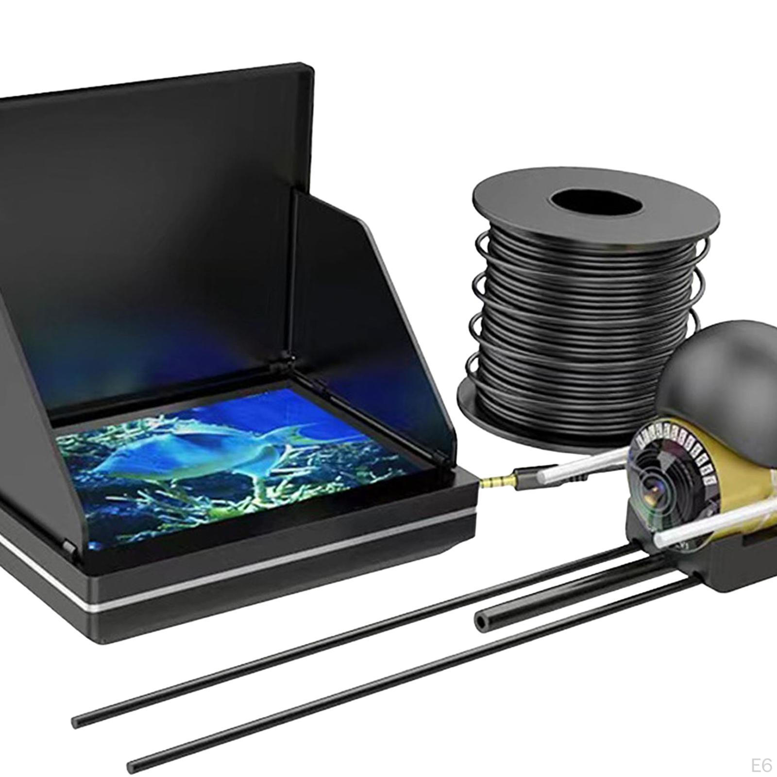 Цветной ЖК-монитор — фото 6