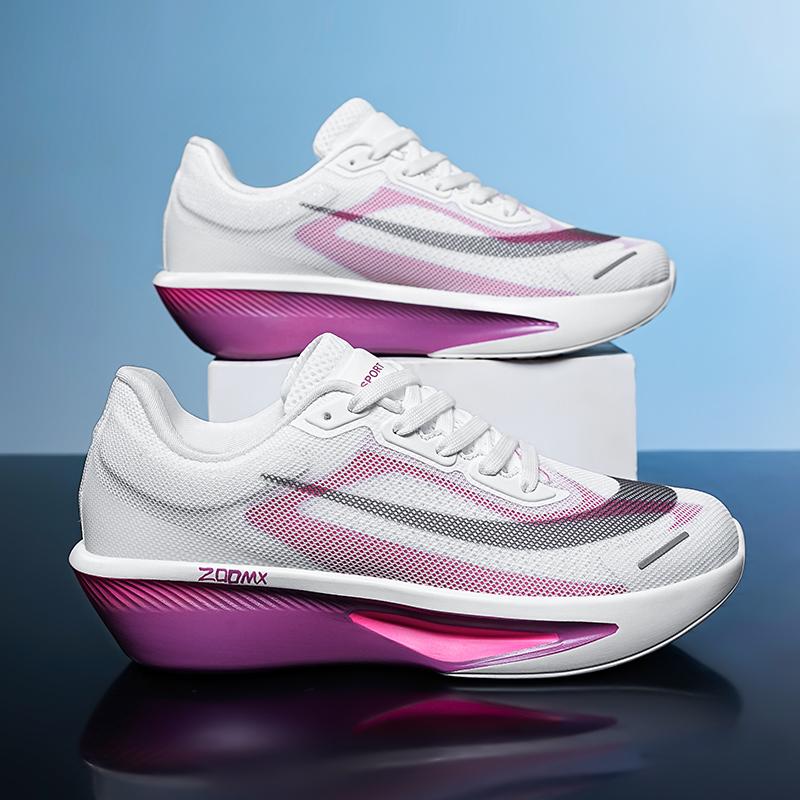 

2025 новые мужские туфли без запаха для ног, универсальная повседневная спортивная обувь, дышащая сетка fly-knit, кроссовки на мягкой подошве для бега 39