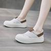 New Casual Sneakers Women Summer New In Sports Running Shoes Woman Comfort Slip-on Flat Sneaker Zapatos De Mujer Size 35-40