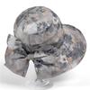Sunshade Women Summer Sun Hat for Middle-aged and Elderly Outdoor Foldable Fisherman Hat