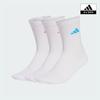 Adidas Cushion Sportswear Crew Socks 3 Pair Pack Kc9623