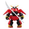 Blockross Musha Gundam [BANDAI]