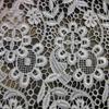 Water-soluble Lace Full Accessories, Three-dimensional Hollow Embroidery Cloth, Polyester Silk Embroidery Fabric