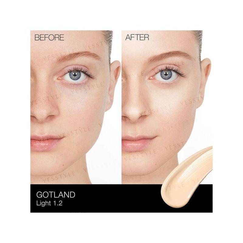 NARS - Pure Radiant Tinted Moisturizer SPF 30 PA+++