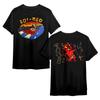 Oingo Boingo 1987 Tour Konzert T-Shirt