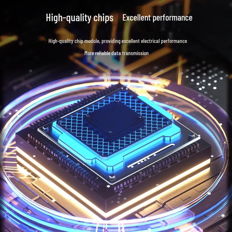 Shengwei HDMI Fiber Optic Extender (20KM)