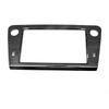 For Skoda Octavia 2018 2019 Accessories Car Interior Center DVD Navigation Panel Cover Decor Protection
