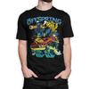 The Offspring 2009 Tour T-Shirt, Men's and Women's Sizes Unisex T-Shirt