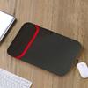 7-17 Inch Neoprene Soft Sleeve Tablet Case Fall Prevention Shockproof Neoprene 7-17 Inch PC Case Protective Bag