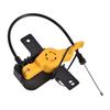 Car Hood Release Cable CJ5Z16A770A Repair Parts Latch Replacement for Mkc, Good