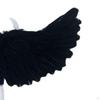 Angelic Wing Costume for Festive Celebrations and Special Occasions