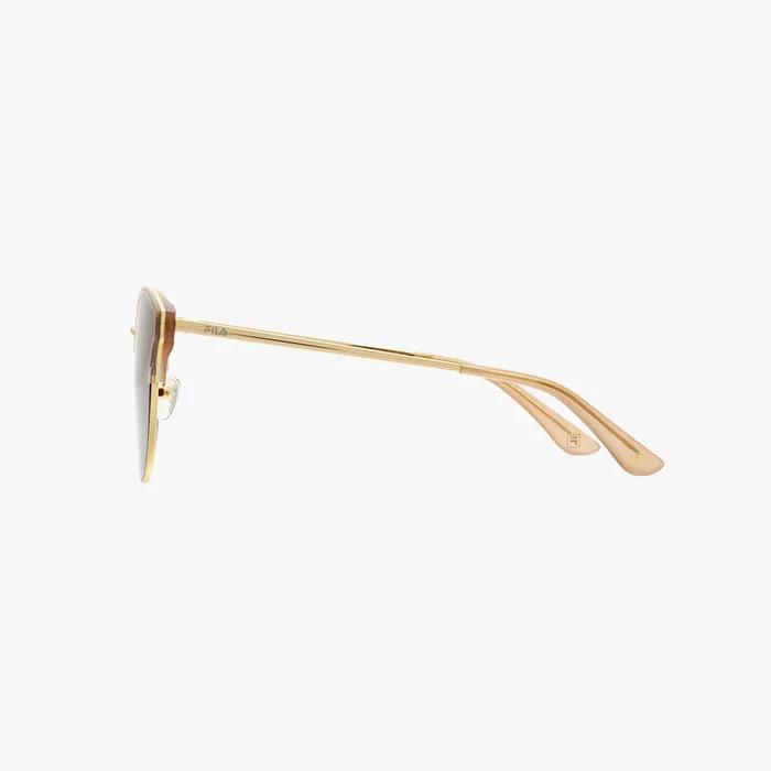 Sunglasses (FLS7414 NUDE 61)