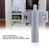 10Pcs Self Rebound Cabinet Door Damper Plastic Cabinet Stopper New Cabinet Door Buffer  for Wardrobe