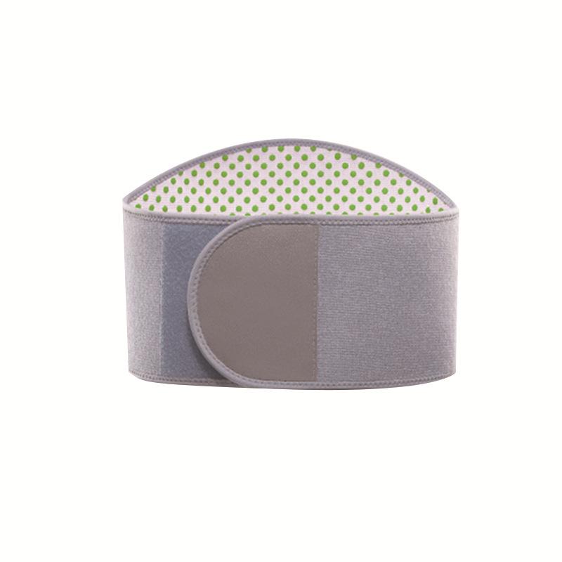 

Полынная мокситерапия Теплый пояс для поддержки талии и живота - Зимняя вязаная модель