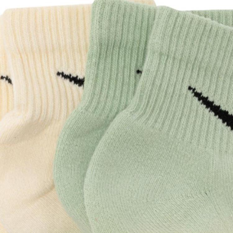 Nike Unisex Ankle Socks DH6304-913