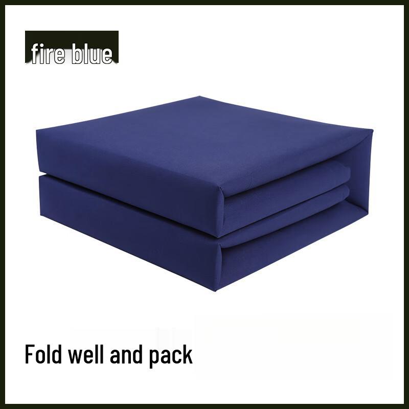 

Mling Tofu Block Handmade Shaped Quilt