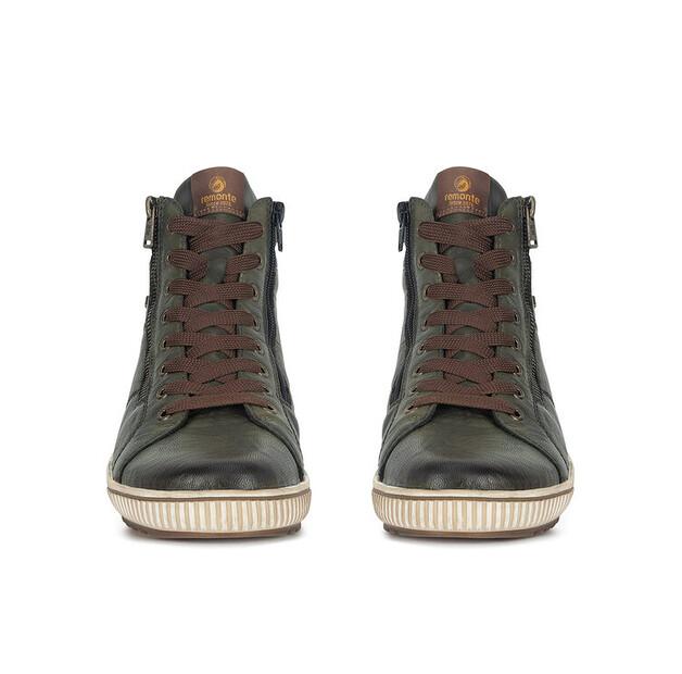 Men's Sneakers Remonte D0772-52 Green