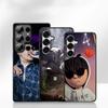 Junior JuniorH H Cover Phone Case for Xiaomi Redmi Note 14 12 13 ProPlus A3 Pro Plus 12C 13C 14C 5G