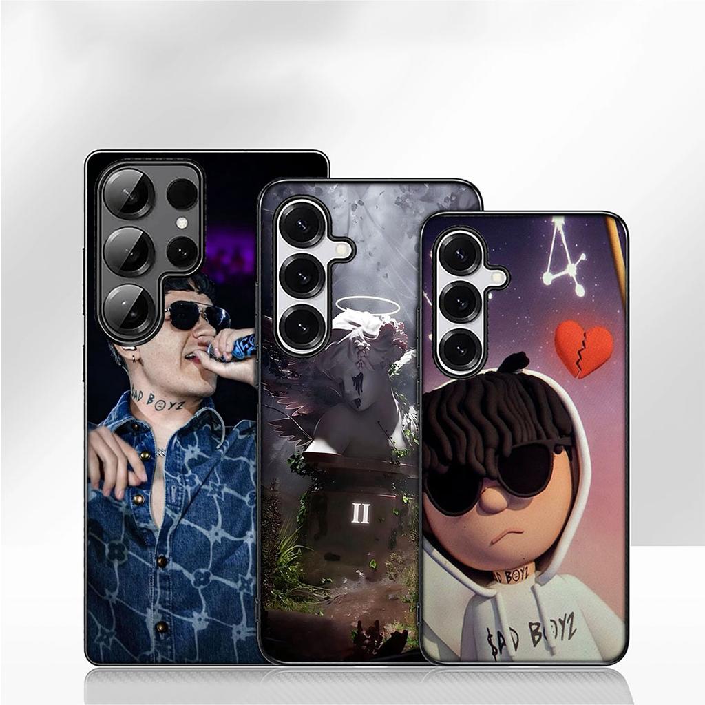 Junior JuniorH H Cover Phone Case for Xiaomi Redmi Note 14 12 13 ProPlus A3 Pro Plus 12C 13C 14C 5G