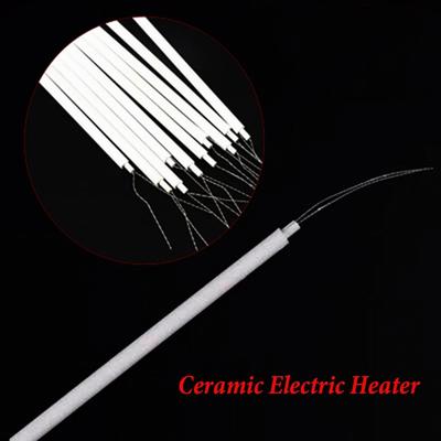 220V 110V Electric Heater Soldering Iron Heating Internal Adapter Adjustable Temperature Solder