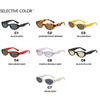 Ladies Sunglasses, Oval Sunglasses, Retro Sunglasses