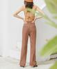 Deijeudeijeu Hazel Pants