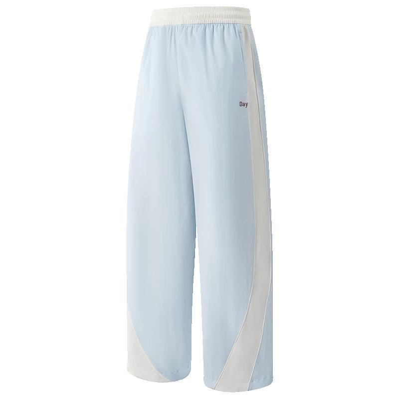 FILA Girls  Summer Woven Long Pants 165