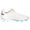 Puma King Ultimate Fg Ag 'White Blue' Women's 107262-01