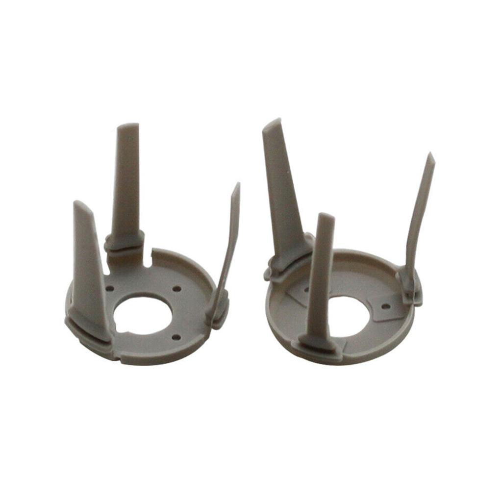 Original Gimbal Rubber Dampers for DJI Mini 4 PRO Left & Right Damping Cushion Shock-absorber Ball Drone Repair Parts