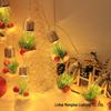 Aydınlatma – Festival ve bayram aydınlatmaları