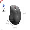Lenovo M1 Master Dual Mode Rechargeable Wireless Mouse