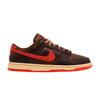 Men's Sneakers Dunk Low Retro Light British Tan Light British Tan/Sesame/Picante Red