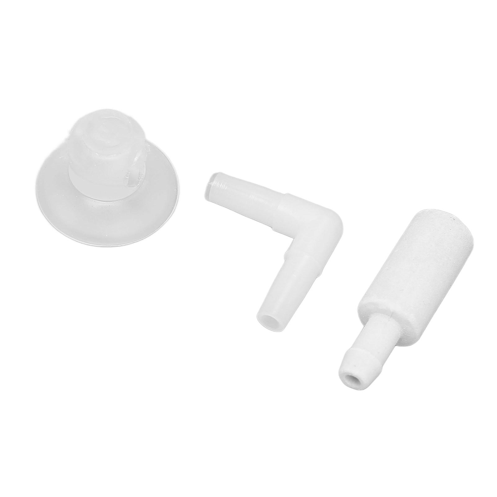 

Simple Aquarium CO₂ Refining Machine Portable Fish Tank CO₂ Refiner for Fish Tanks and Aquariums