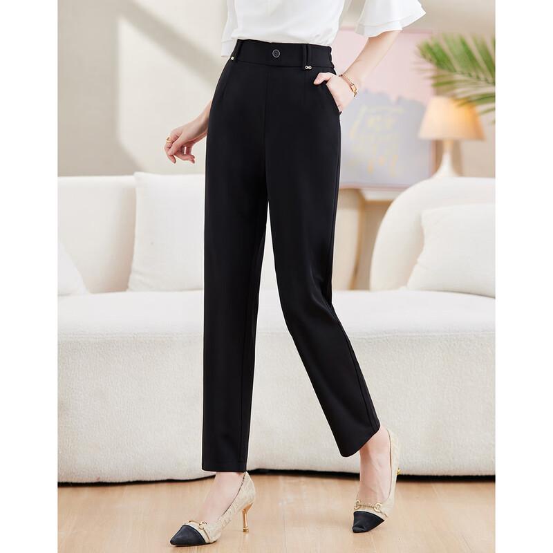 

Passyte Women s Petite Stretch Casual Pants 3XL