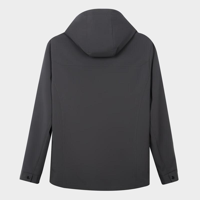 Caizi Men's Casual Jacket 22255M0325