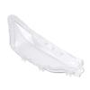 Artudatech 2PCS Xenon Headlight Headlamp Clear Lens Cover For BMW 3 Series F30 2016-2018 Car Accessories 2017
